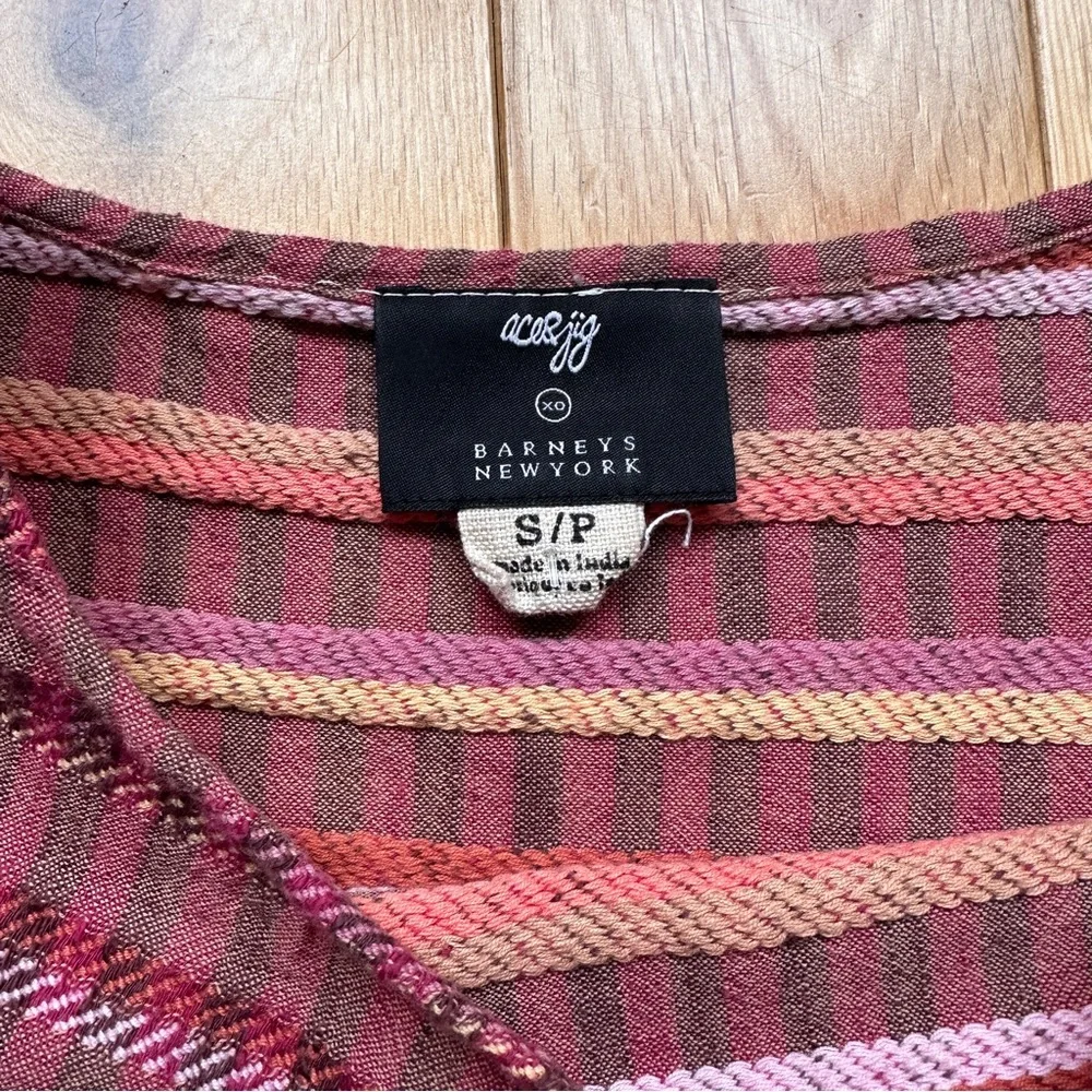 Ace & Jig Mae Top (Barney’s New York collab) - Picture 5 of 7